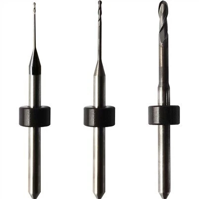 Imes Icore Zirconia כרסום כרסום