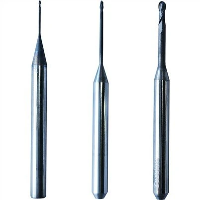 Roland Milling Burs